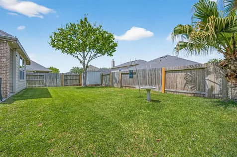 8219 Summer Lake Pass Lane Rosenberg TX 77469