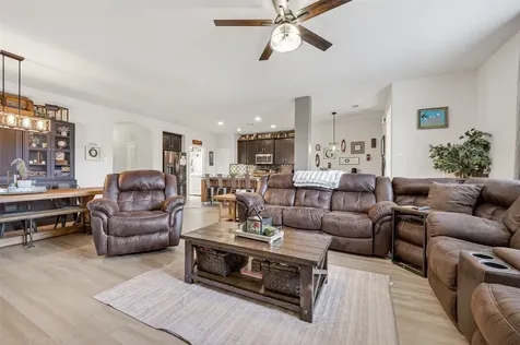 8219 Summer Lake Pass Lane Rosenberg TX 77469