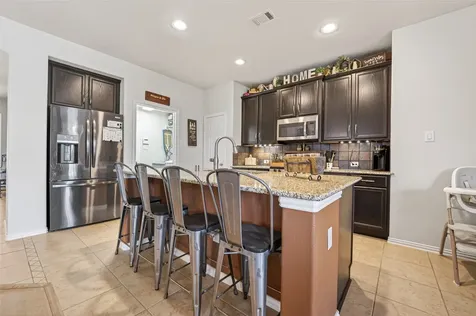 8219 Summer Lake Pass Lane Rosenberg TX 77469