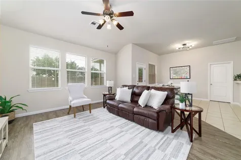 18511 Bristol Point Lane Tomball TX 77377