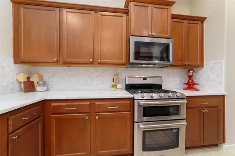 18511 Bristol Point Lane Tomball TX 77377