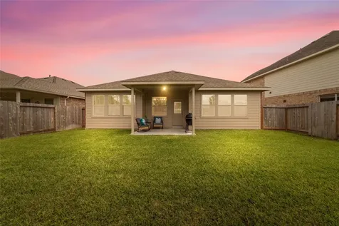 18511 Bristol Point Lane Tomball TX 77377
