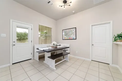 18511 Bristol Point Lane Tomball TX 77377