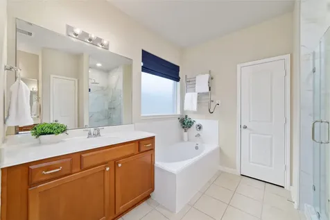 18511 Bristol Point Lane Tomball TX 77377
