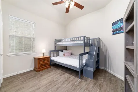18511 Bristol Point Lane Tomball TX 77377