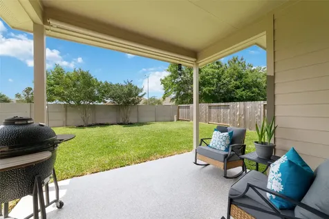 18511 Bristol Point Lane Tomball TX 77377