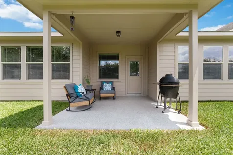 18511 Bristol Point Lane Tomball TX 77377