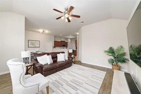 18511 Bristol Point Lane Tomball TX 77377