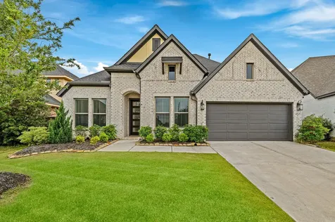 6743 Nighthawk Drive Katy TX 77493
