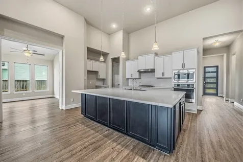 6743 Nighthawk Drive Katy TX 77493