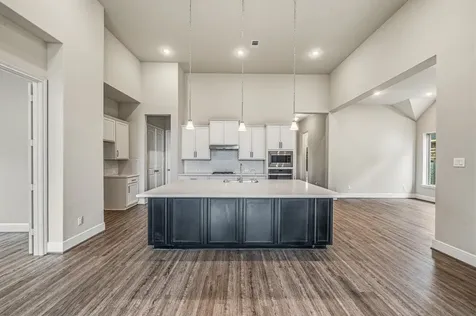 6743 Nighthawk Drive Katy TX 77493