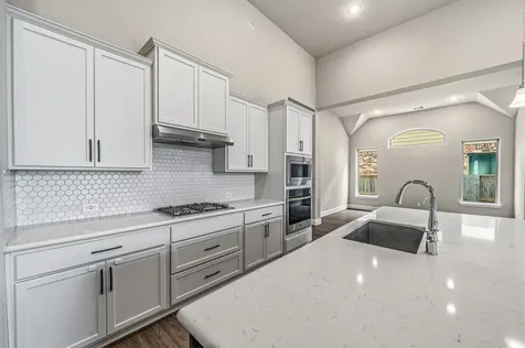 6743 Nighthawk Drive Katy TX 77493