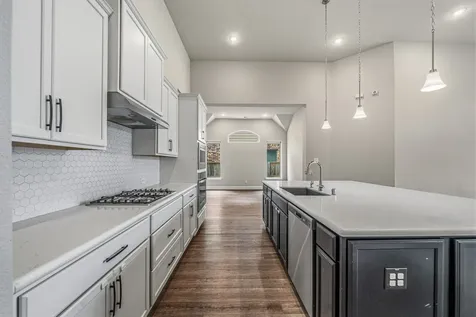 6743 Nighthawk Drive Katy TX 77493
