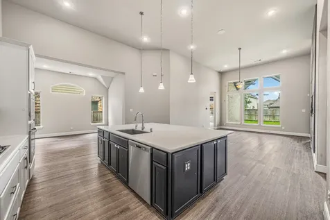 6743 Nighthawk Drive Katy TX 77493