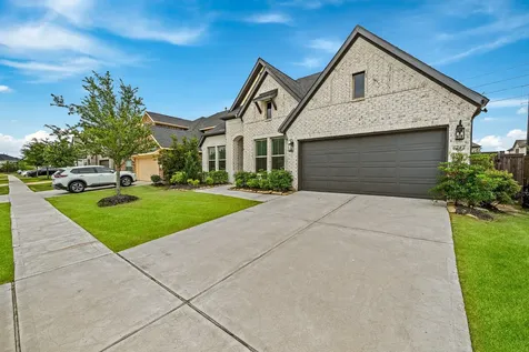 6743 Nighthawk Drive Katy TX 77493