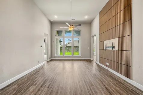 6743 Nighthawk Drive Katy TX 77493