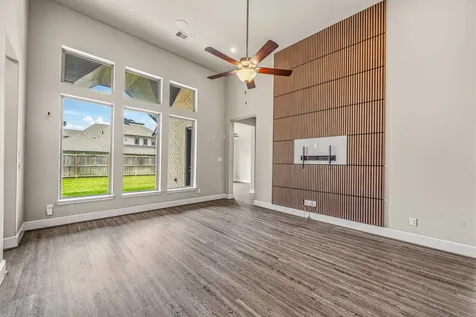 6743 Nighthawk Drive Katy TX 77493