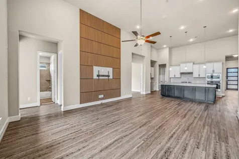 6743 Nighthawk Drive Katy TX 77493