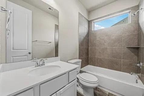 6743 Nighthawk Drive Katy TX 77493