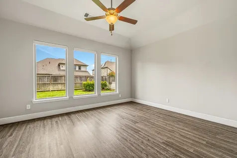 6743 Nighthawk Drive Katy TX 77493