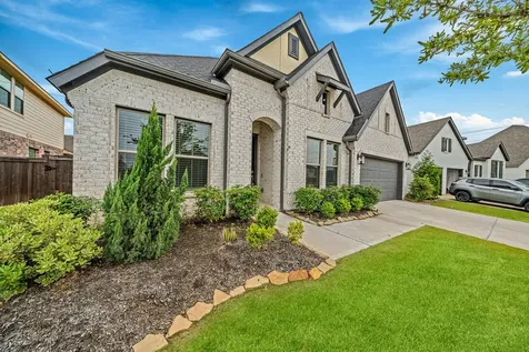 6743 Nighthawk Drive Katy TX 77493