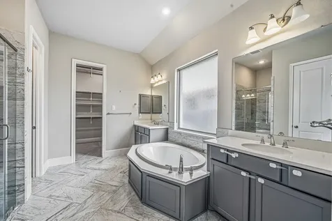 6743 Nighthawk Drive Katy TX 77493