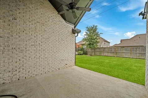 6743 Nighthawk Drive Katy TX 77493