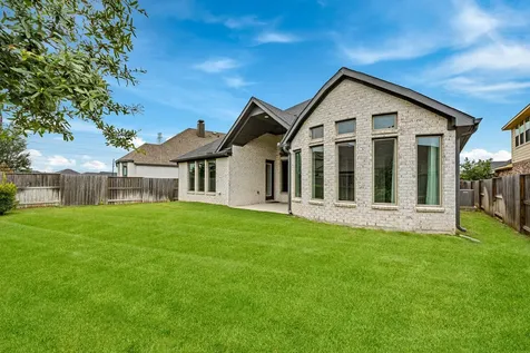 6743 Nighthawk Drive Katy TX 77493