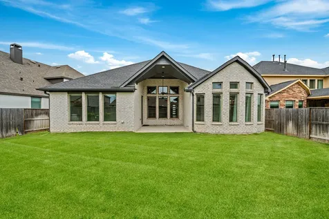 6743 Nighthawk Drive Katy TX 77493