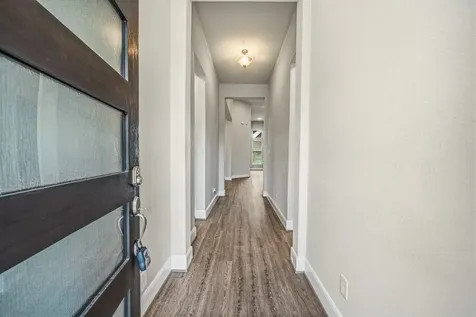 6743 Nighthawk Drive Katy TX 77493