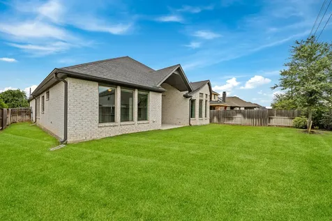 6743 Nighthawk Drive Katy TX 77493