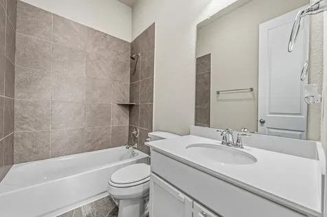 6743 Nighthawk Drive Katy TX 77493