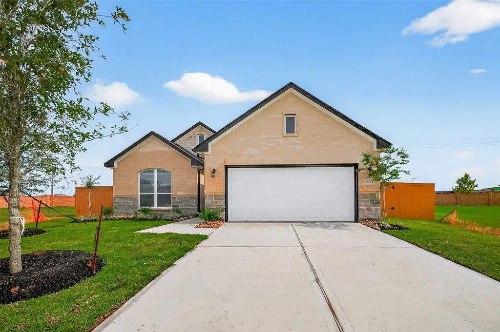 13613 Windward Mist Drive Texas City TX 77568