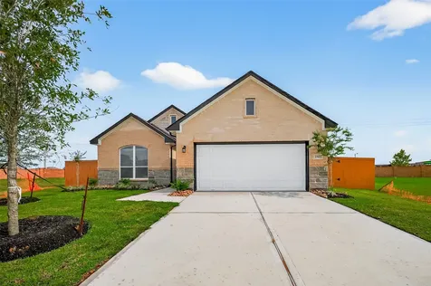 13613 Windward Mist Drive Texas City TX 77568
