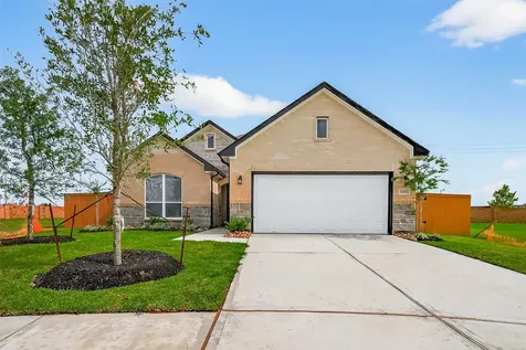 13613 Windward Mist Drive Texas City TX 77568