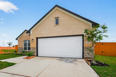 13613 Windward Mist Drive Texas City TX 77568