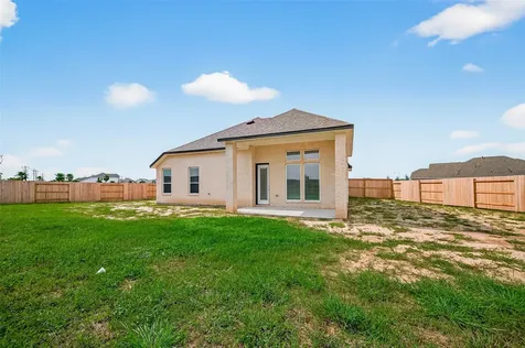 13613 Windward Mist Drive Texas City TX 77568