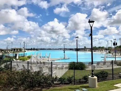 13613 Windward Mist Drive Texas City TX 77568