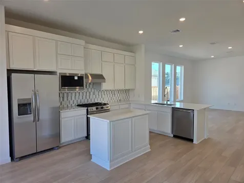 3072 Waterwood Pass Drive Katy TX 77493