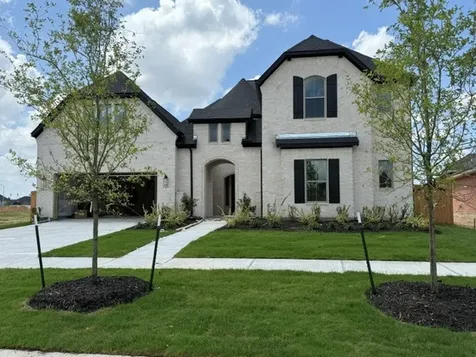 6406 Moro Creek Lane Manvel TX 77578