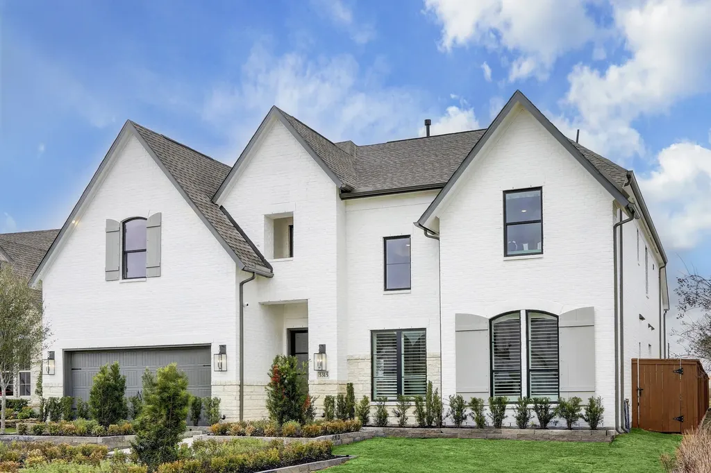 5315 Elegance Court Manvel TX 77578