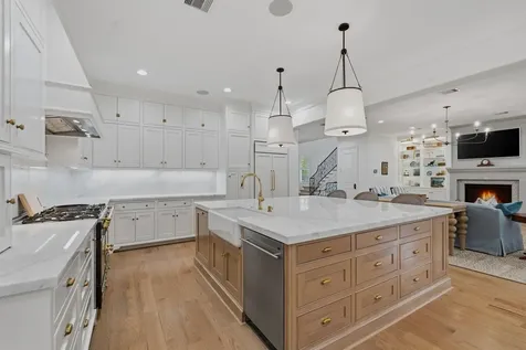 2607 Admiralty Bend Lane The Woodlands TX 77380