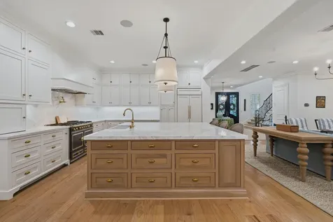 2607 Admiralty Bend Lane The Woodlands TX 77380