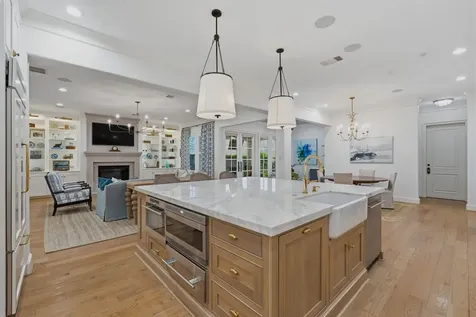 2607 Admiralty Bend Lane The Woodlands TX 77380