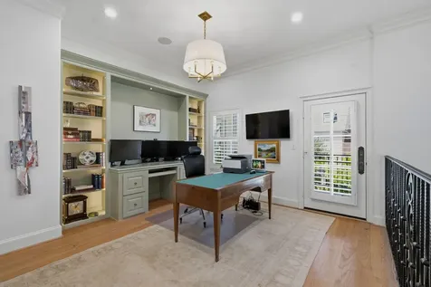 2607 Admiralty Bend Lane The Woodlands TX 77380
