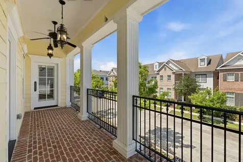 2607 Admiralty Bend Lane The Woodlands TX 77380
