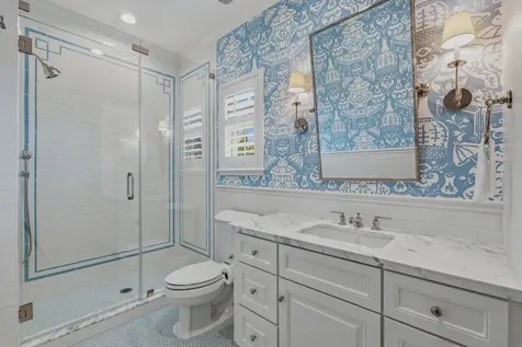 2607 Admiralty Bend Lane The Woodlands TX 77380