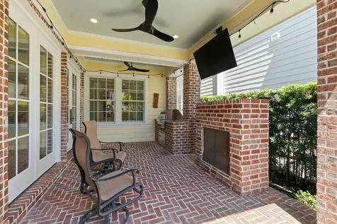 2607 Admiralty Bend Lane The Woodlands TX 77380