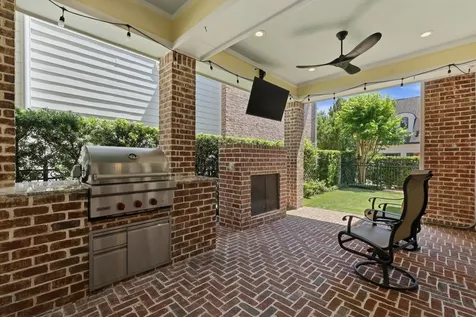 2607 Admiralty Bend Lane The Woodlands TX 77380