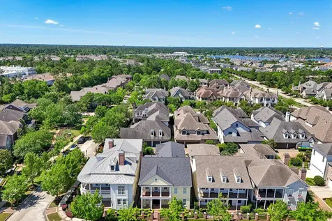 2607 Admiralty Bend Lane The Woodlands TX 77380